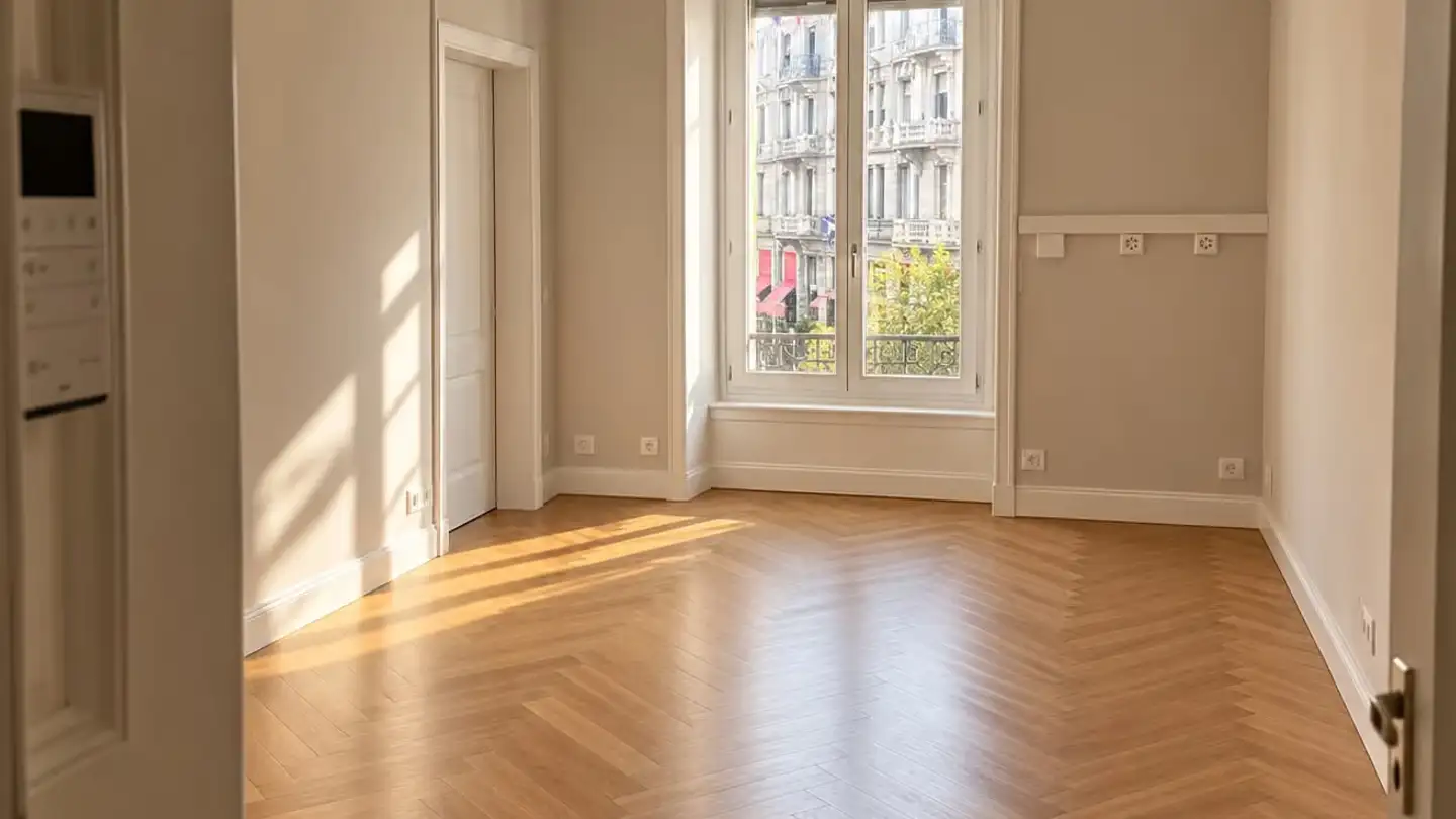 Bureau à louer - Rämistrasse 2, 8001 Zürich - Photo 3