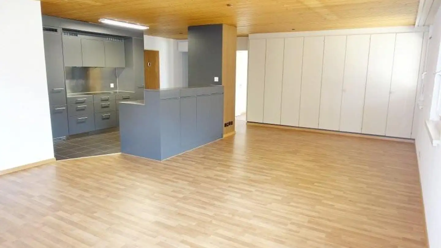 Apartment for rent - Rüeggisingerstrasse 9, 6020 Emmenbrücke