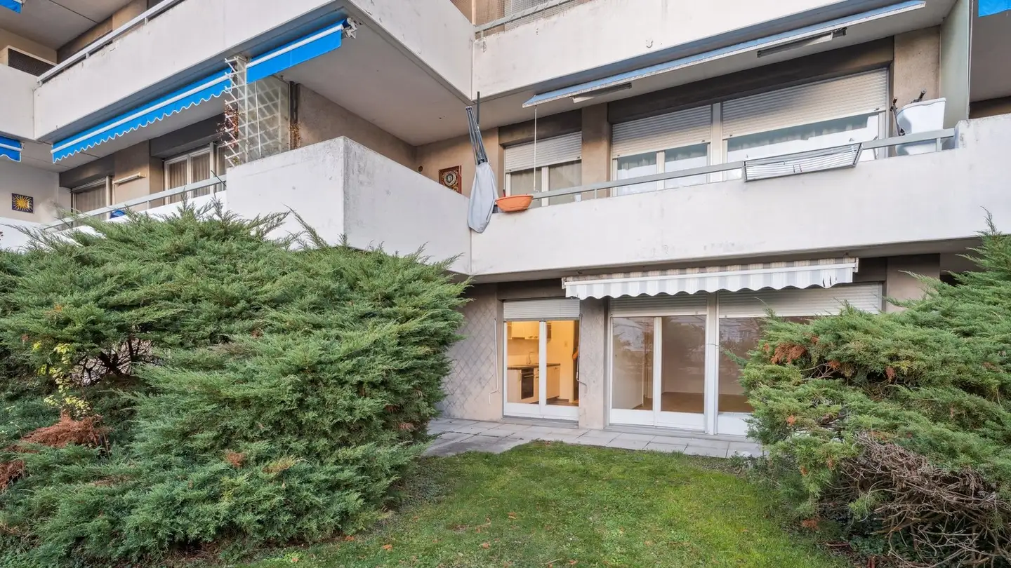 Appartamento in affitto - Rue De La Villette 8, 1400 Yverdon-les-Bains