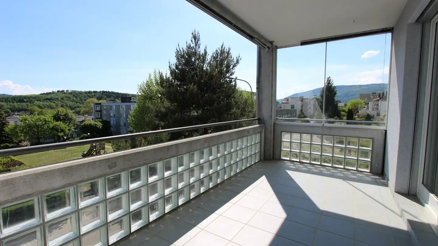 Wohnung mieten - Chemin De Schwadernau / Schwadernauweg 27, 2504 Biel/Bienne - Foto 2