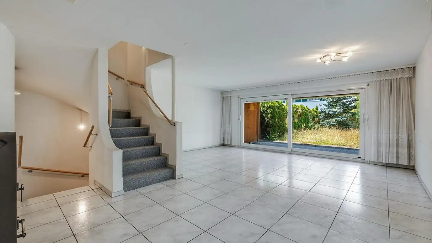 Single house for sale - Siebenjurtenstrasse 32, 4133 Pratteln