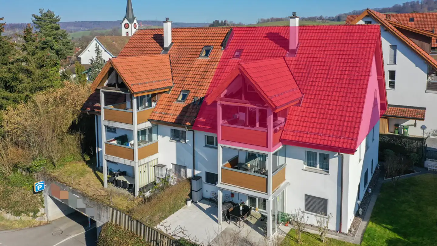 Duplex for sale - 5420 Ehrendingen