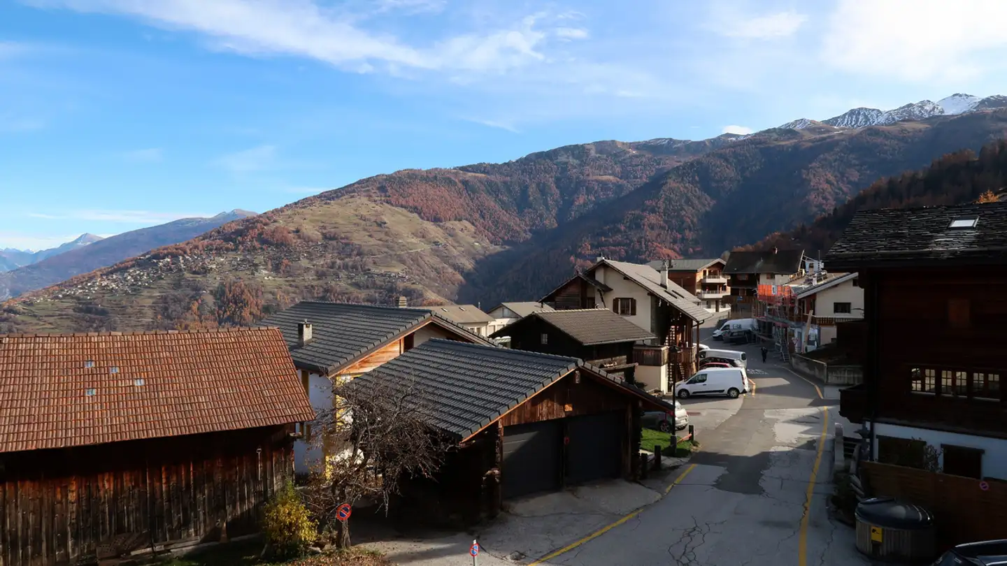 Commerciale in vendita - Chemin Du Ouâ, 1997 Haute-Nendaz - Foto 2
