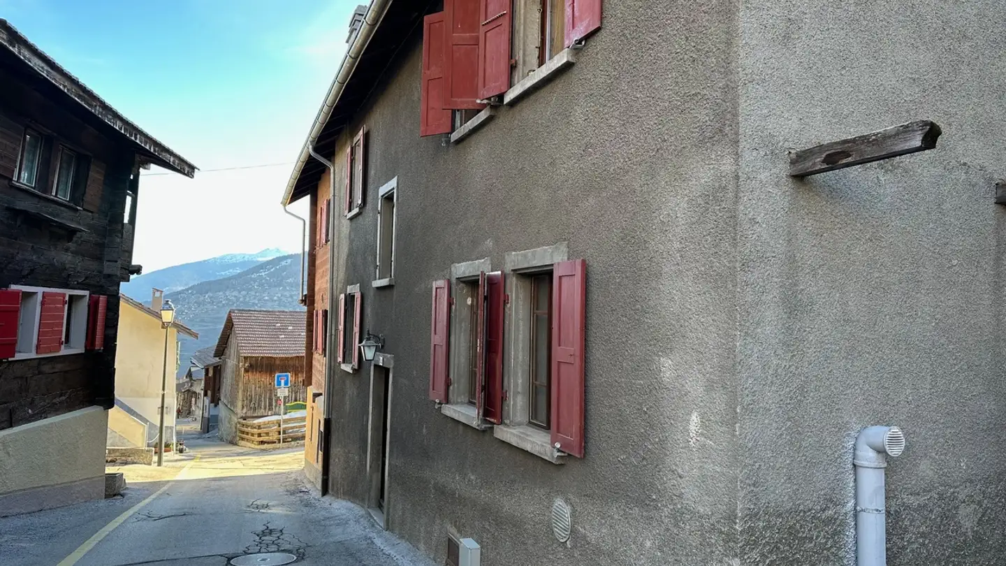 Commerciale in vendita - Chemin Du Ouâ, 1997 Haute-Nendaz - Foto 3