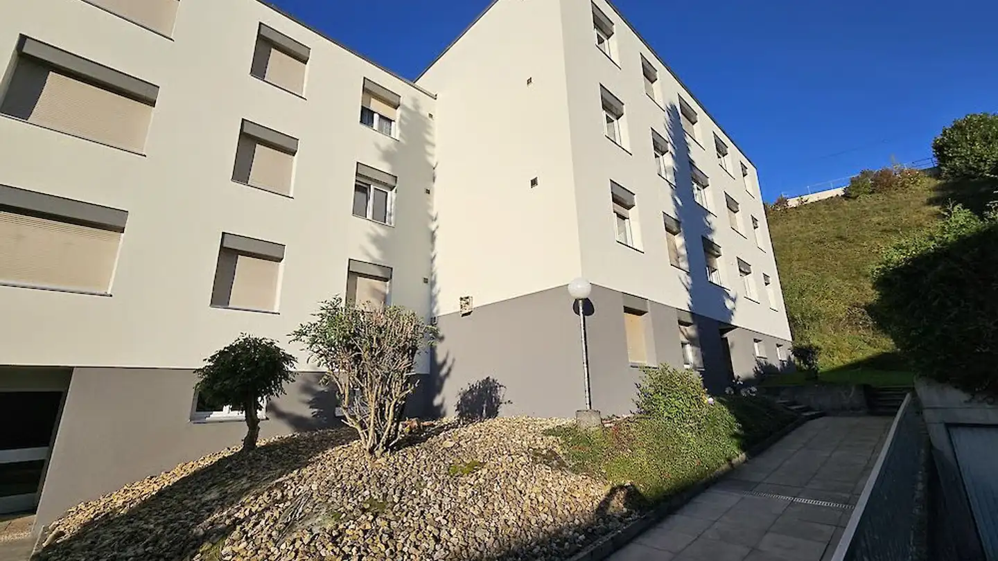 Wohnung mieten - Mühleweg 9, 3186 Düdingen - Foto 2