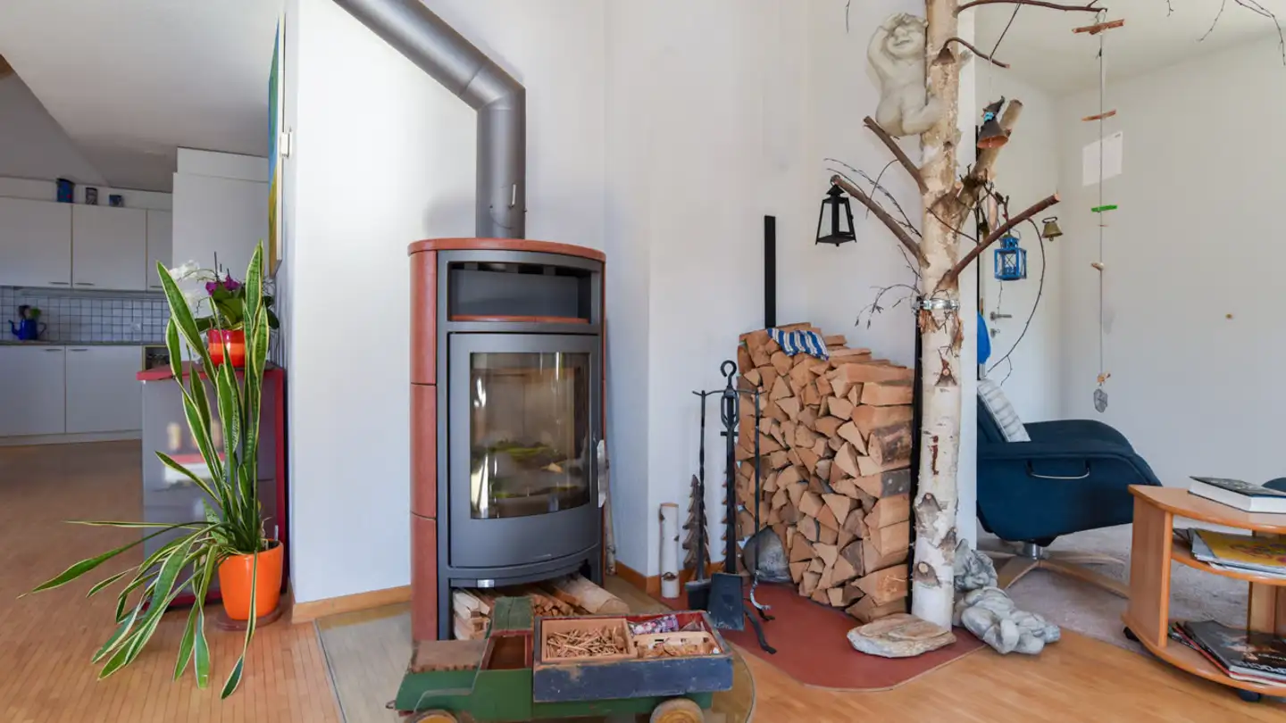 Duplex for sale - 5420 Ehrendingen - Photo 4