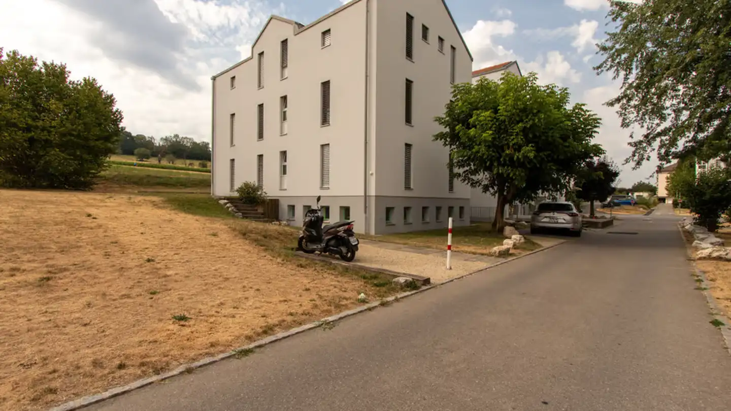 Appartement à louer - Route Du Pra-Riond 26, 1564 Domdidier