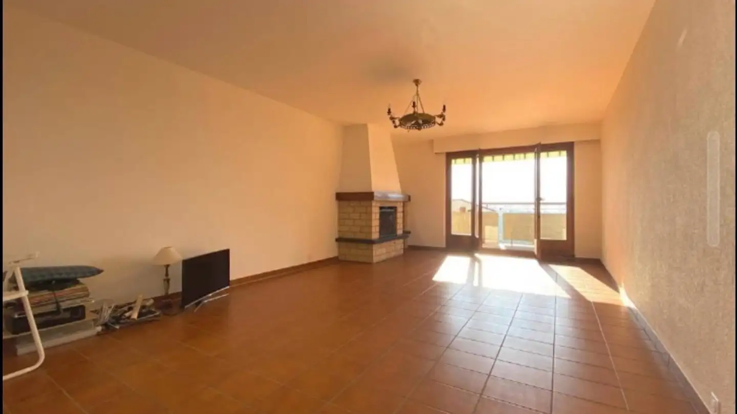 Appartement à louer - 1965 Savièse - Photo 2