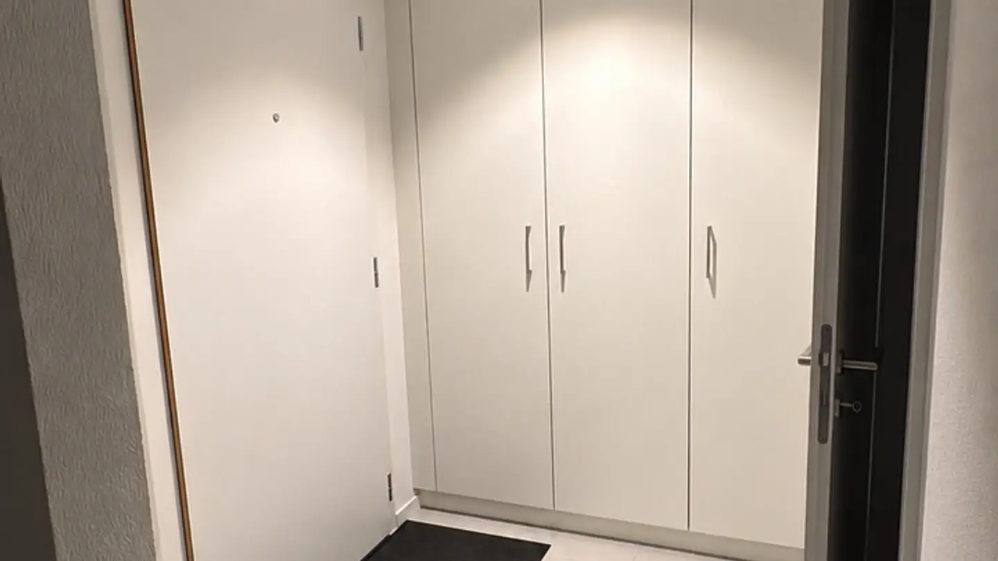 Chambre à louer - Impasse De La Gravonna, 1784 Courtepin - Photo 4