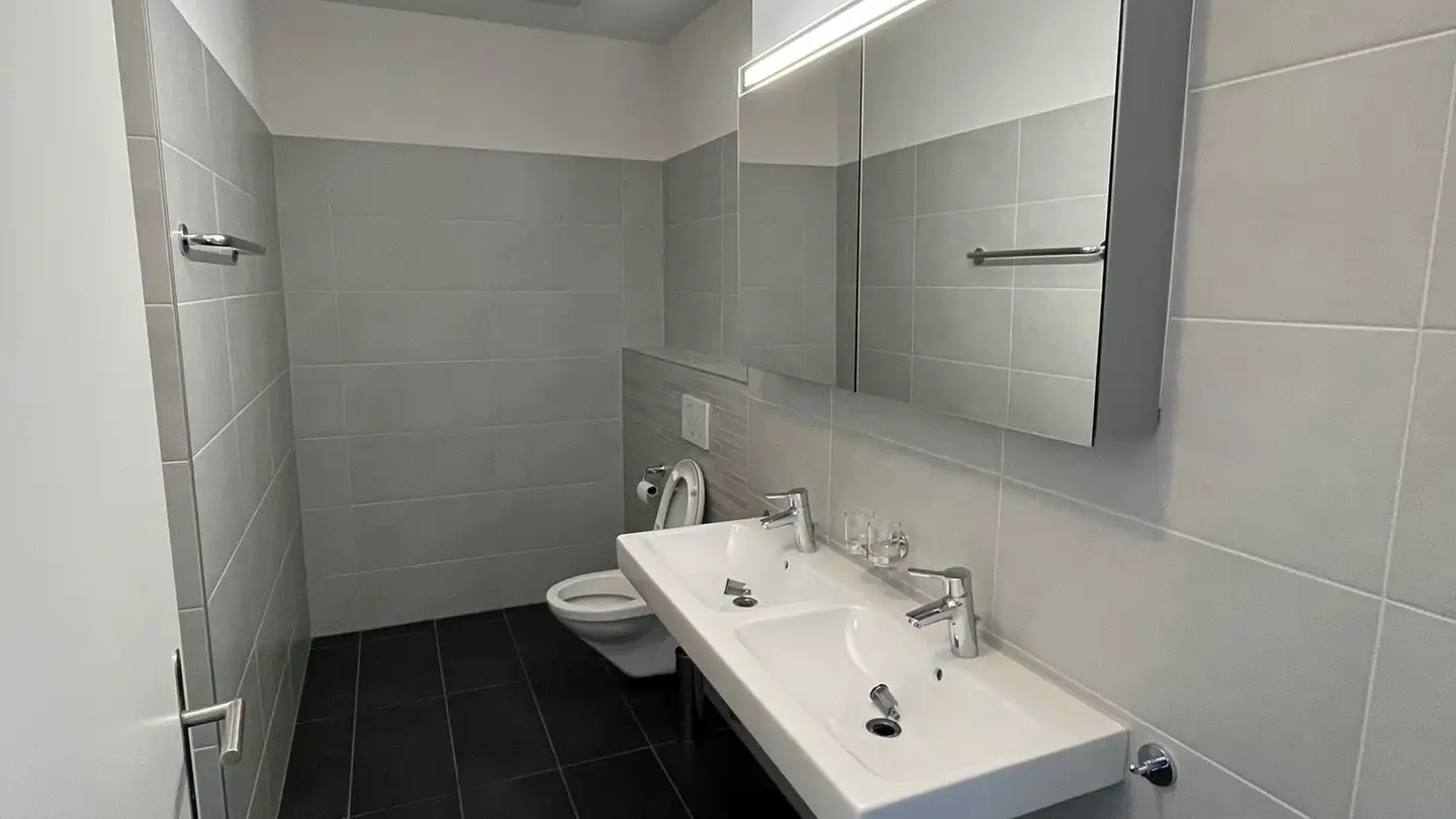 Appartement à louer - Beundengässli 3, 2564 Bellmund - Photo 3