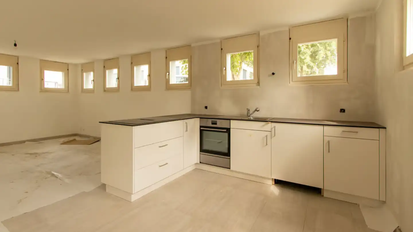 Appartement à louer - Route Du Pra-Riond 26, 1564 Domdidier - Photo 2