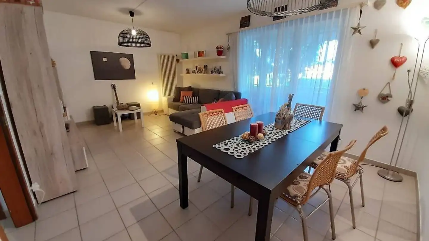 Appartement à vendre - 6612 Ascona