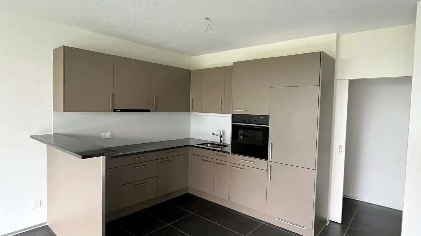 Appartement à louer - Beundengässli 3, 2564 Bellmund