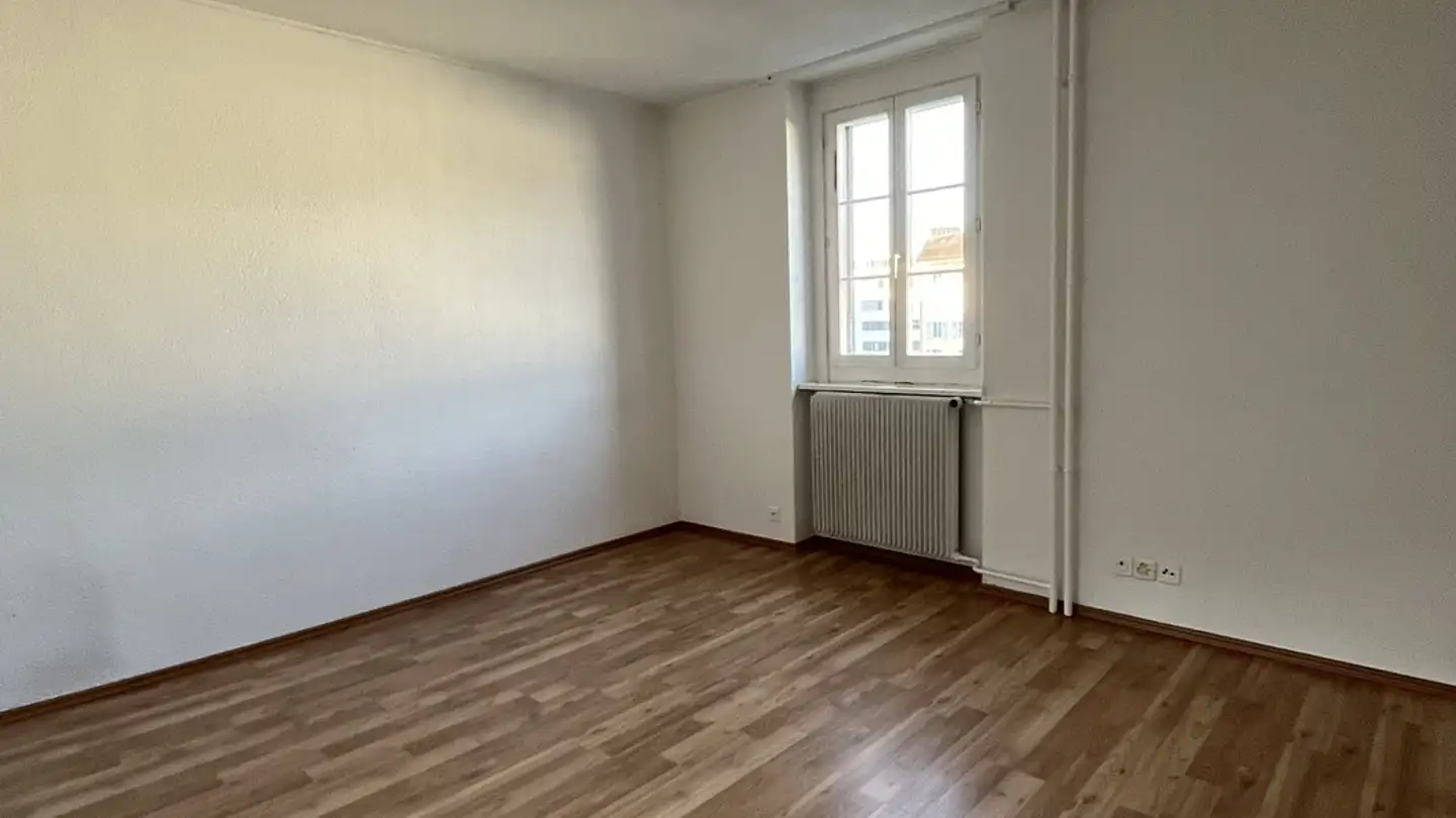 Duplex for rent - Berthastrasse 1, 4500 Solothurn - Photo 2
