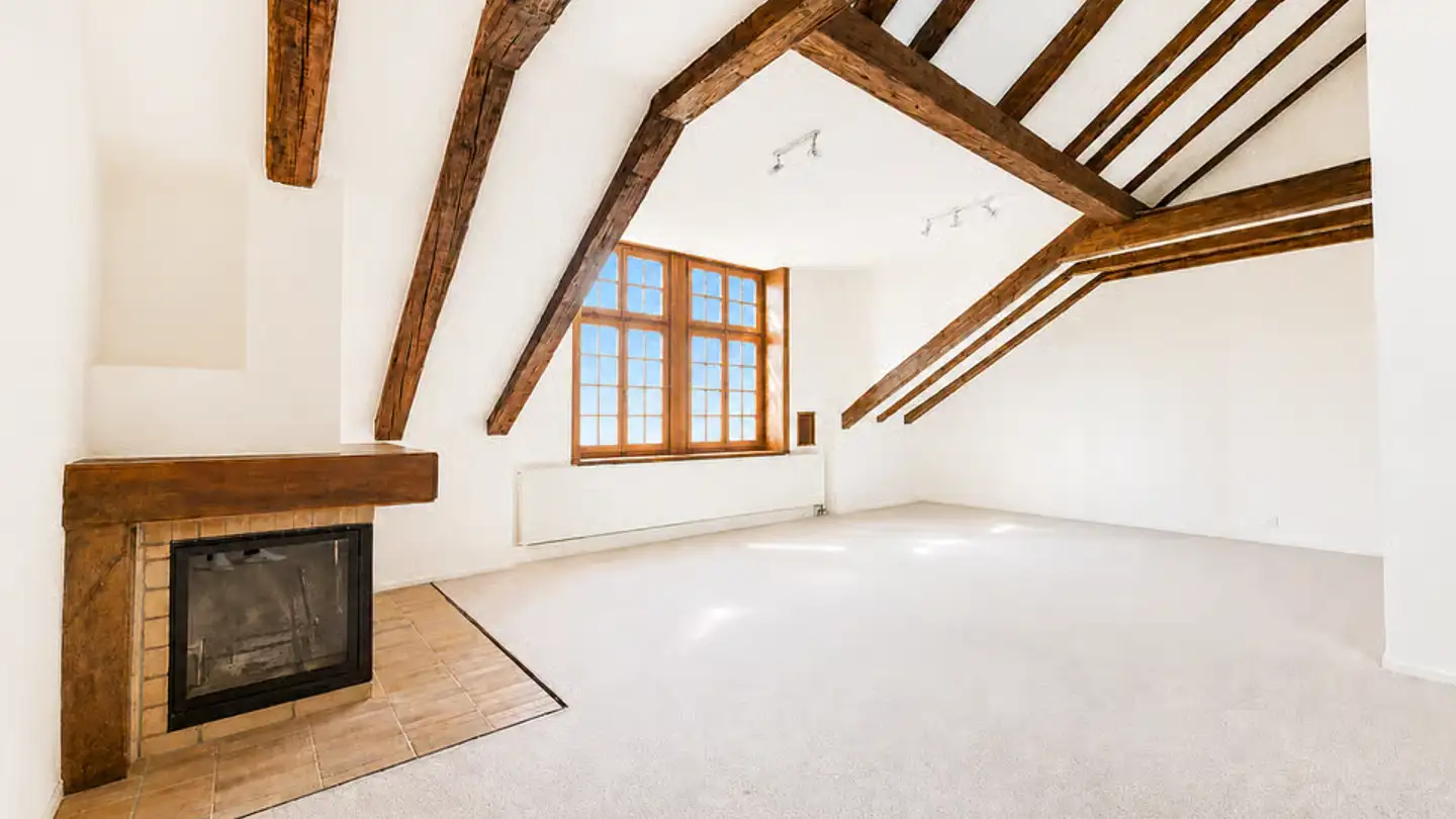 Appartamento in affitto - Rue De La Serre 7, 2000 Neuchâtel - Foto 2