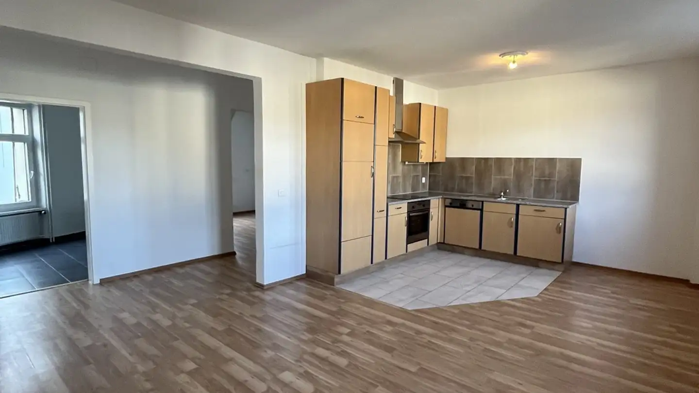 Duplex for rent - Berthastrasse 1, 4500 Solothurn - Photo 4