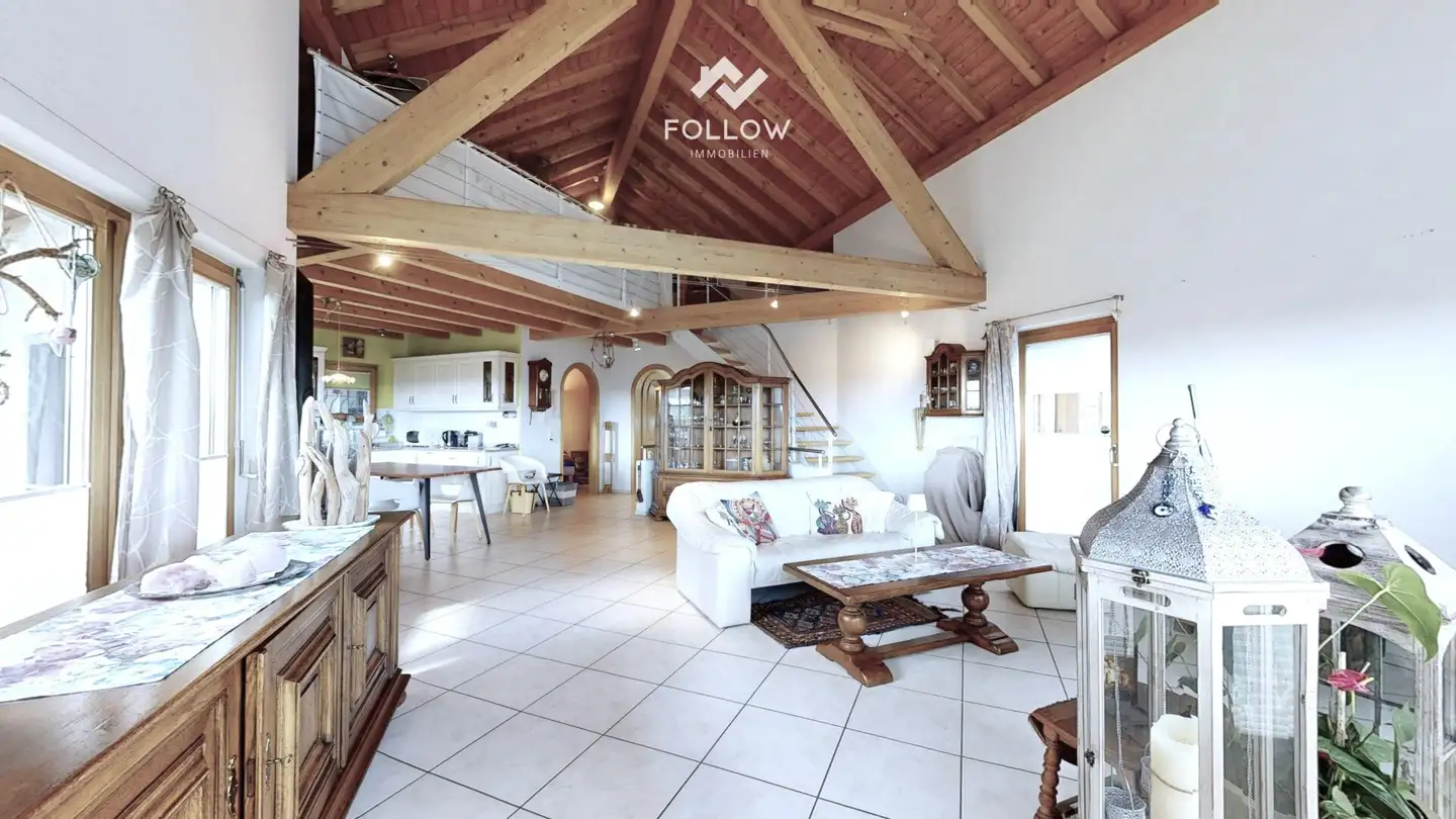 Casa singola in vendita - 2543 Lengnau BE - Photo 2