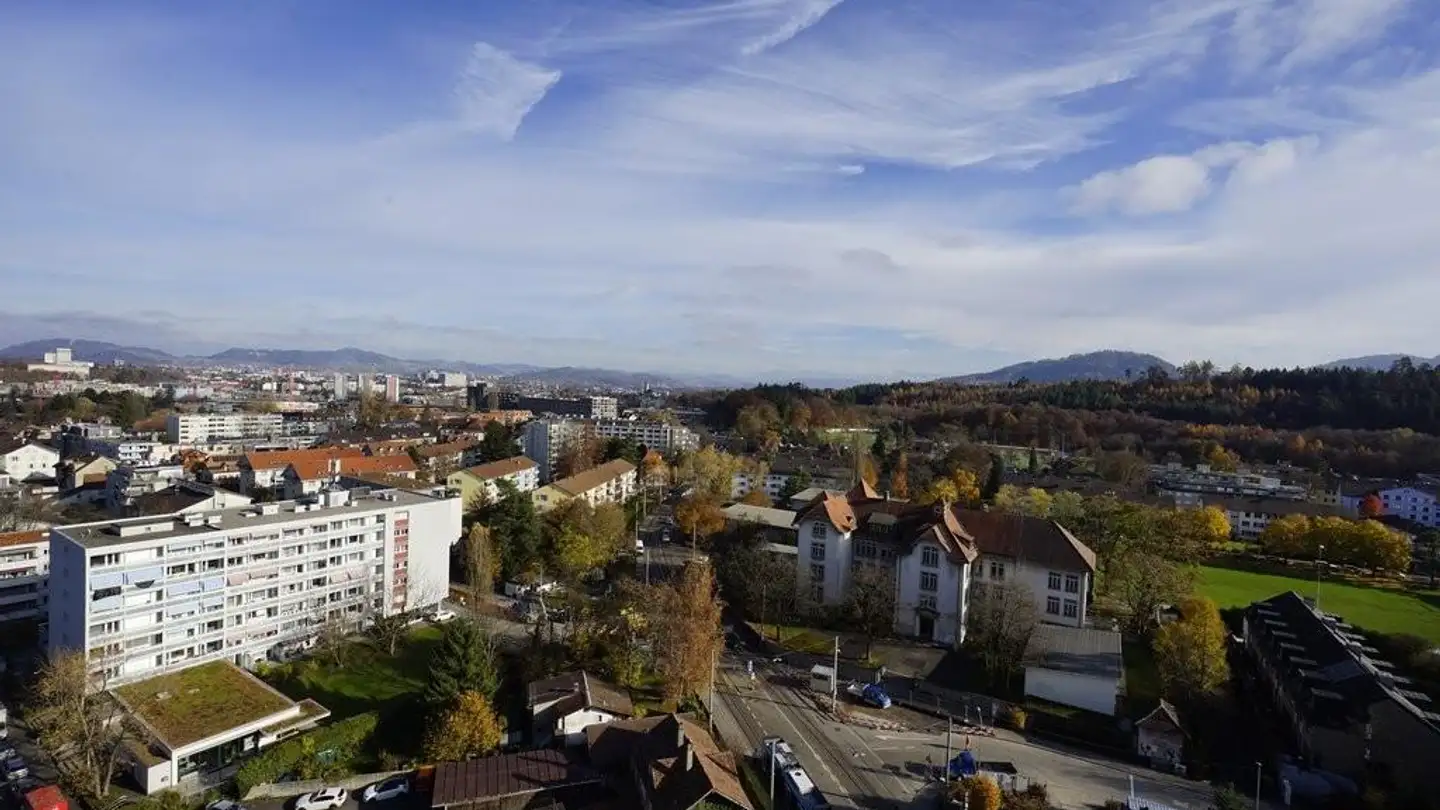 Apartment for rent - Schwabstrasse 80, 3018 Bern