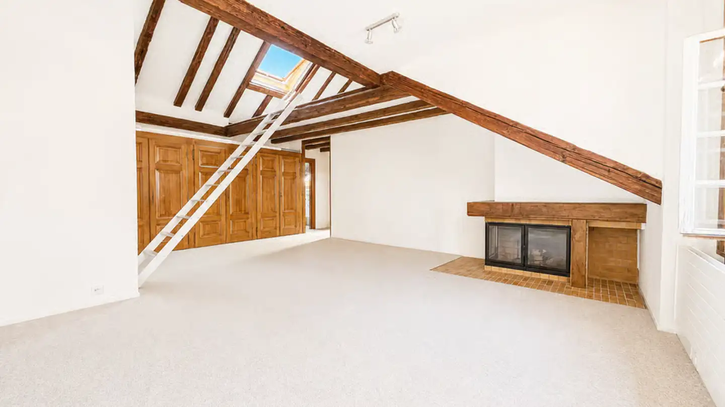 Appartamento in affitto - Rue De La Serre 7, 2000 Neuchâtel - Foto 4