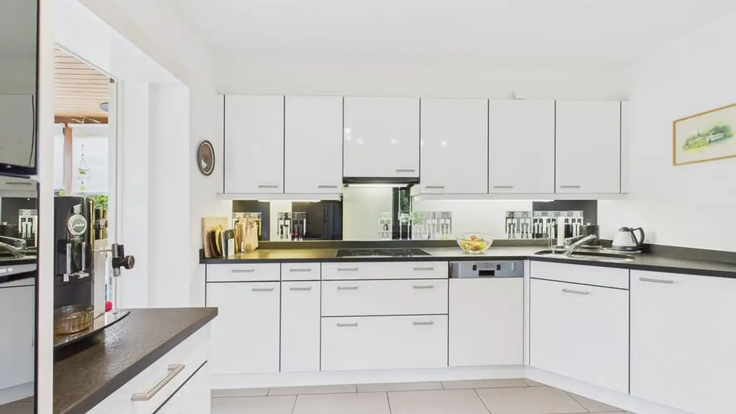 Casa singola in affitto - Kreuzbergstrasse 15, 3210 Kerzers - Photo 4