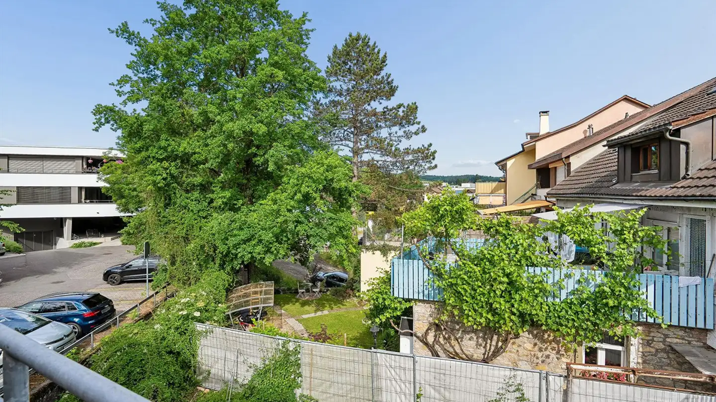 Edificio ad uso misto in vendita - Schulstrasse 2, 5070 Frick - Foto 2