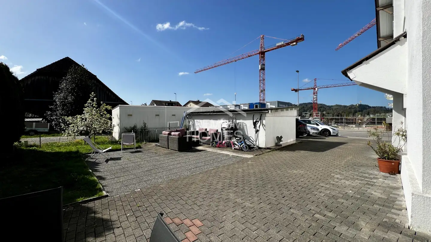 Immeuble résidentiel à vendre - 6260 Reiden - Photo 2