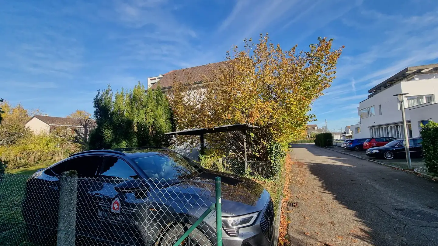 Casa singola in vendita - Surbaumstrasse, 4153 Reinach BL - Photo 2