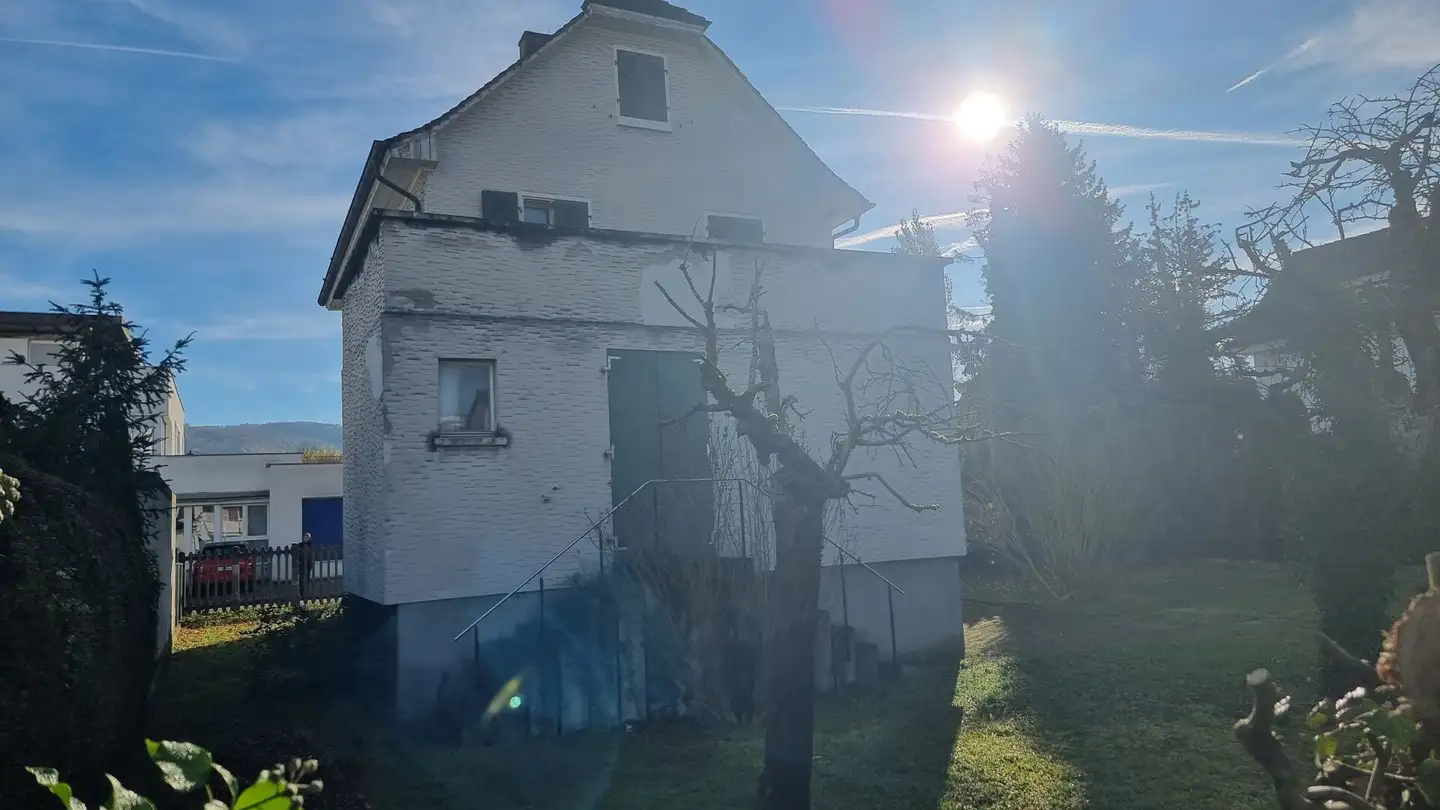 Casa singola in vendita - Surbaumstrasse, 4153 Reinach BL - Photo 4