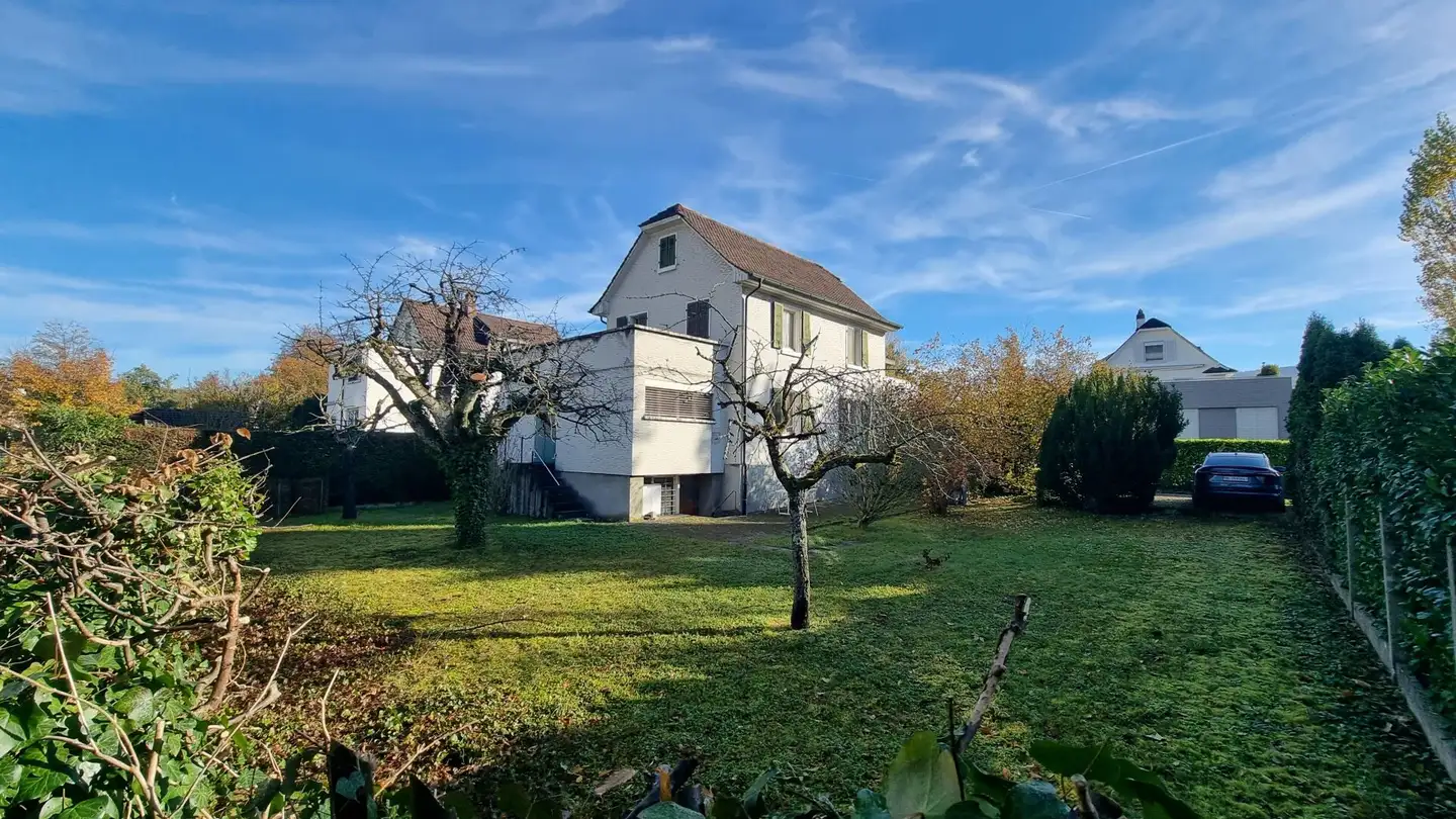 Terreno edificabile in vendita - Surbaumstrasse, 4153 Reinach BL - Photo 2