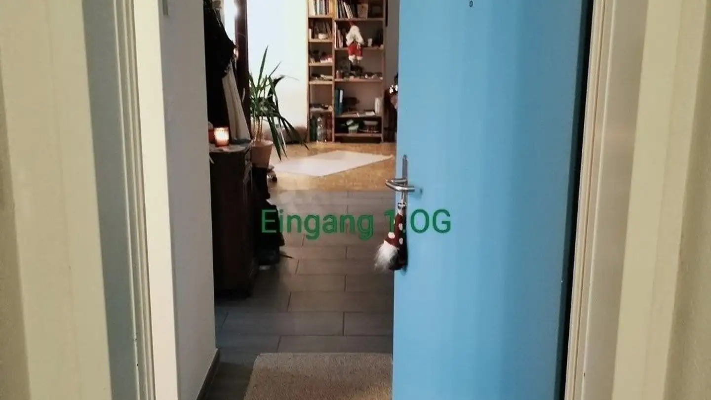 Wohnung mieten - Waldhofstrasse 60, 4900 Langenthal