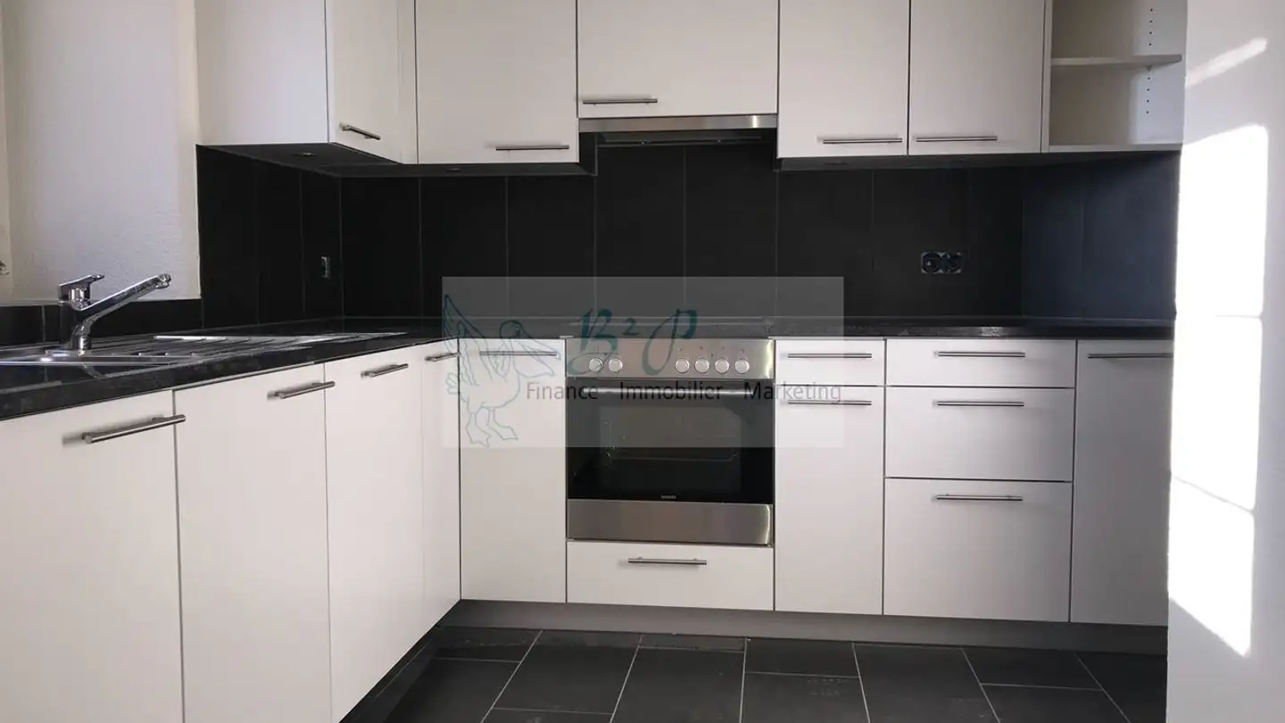 Appartamento in affitto - Rue Fritz-Courvoisier 21, 2300 La Chaux-de-Fonds