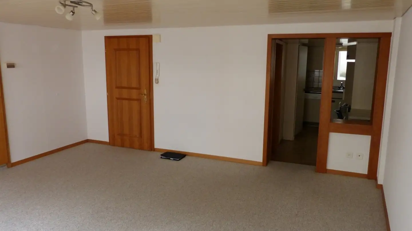 Appartamento in affitto - Marktgasse 23, 9450 Altstätten SG - Photo 2