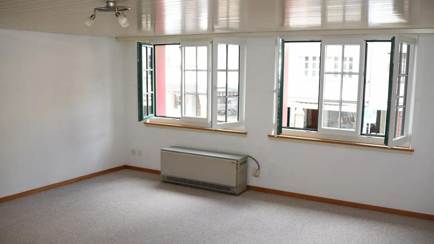 Appartamento in affitto - Marktgasse 23, 9450 Altstätten SG - Photo 3