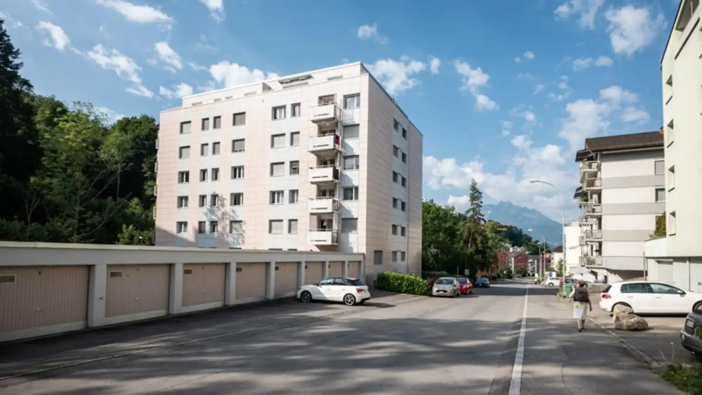 Apartment for rent - Würzenbachstrasse 62, 6006 Luzern - Photo 2