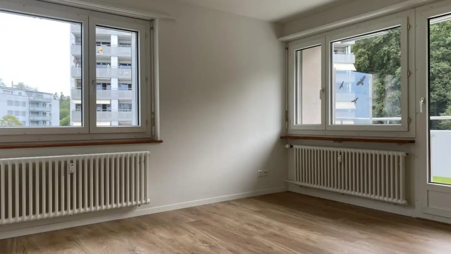 Apartment for rent - Würzenbachstrasse 62, 6006 Luzern - Photo 3