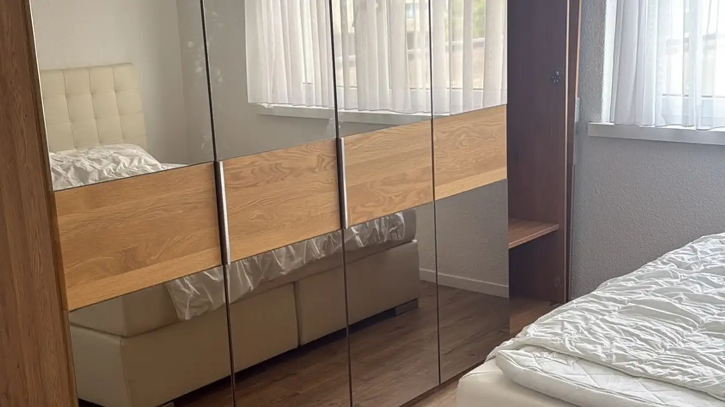 Zimmer mieten - Allmendstrasse 19, 8320 Fehraltorf
