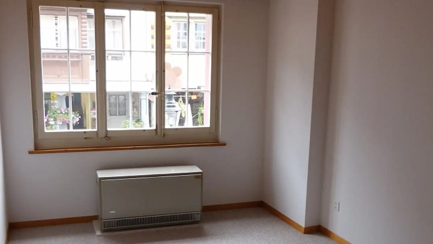 Appartamento in affitto - Marktgasse 23, 9450 Altstätten SG - Photo 4