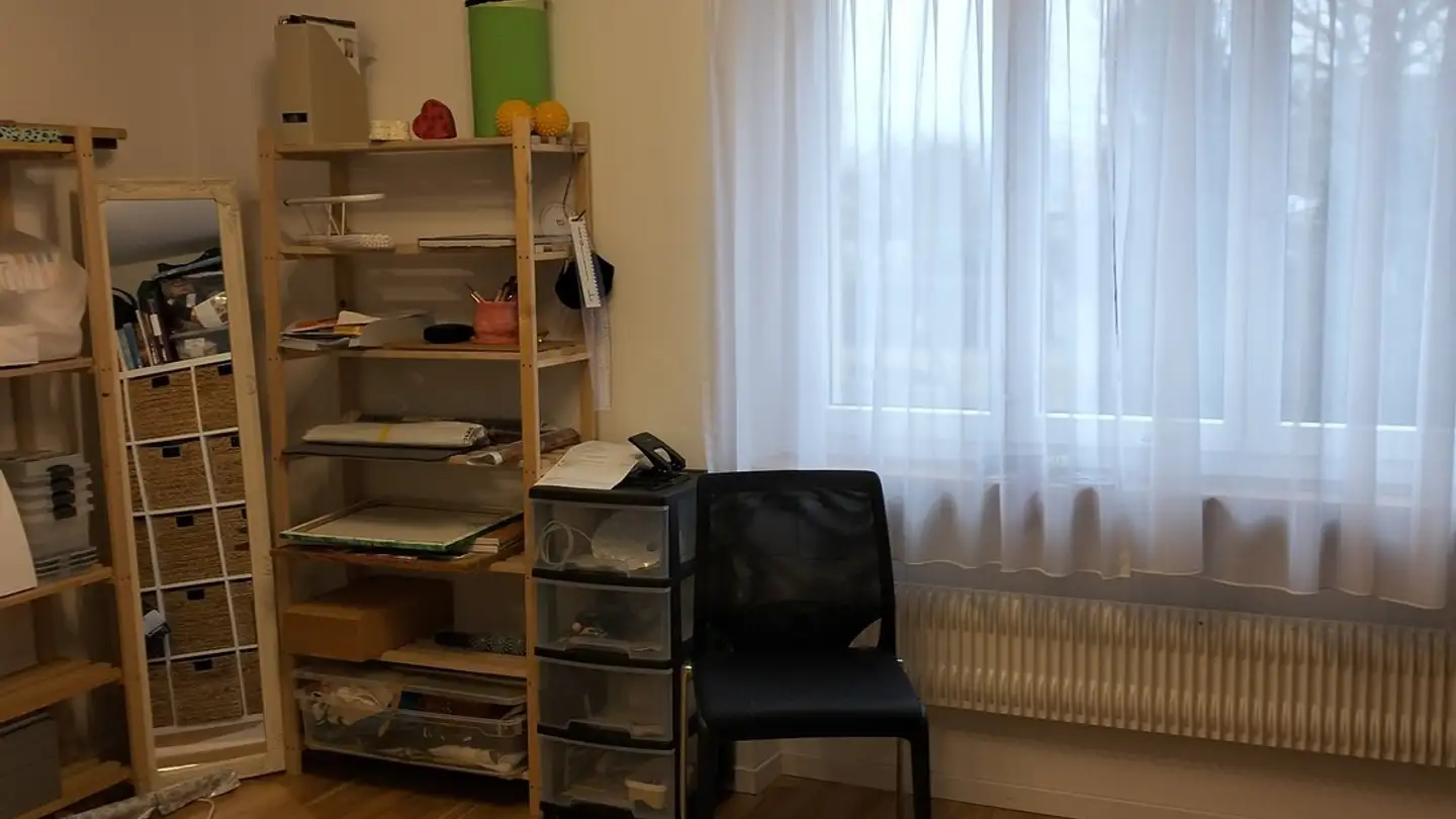 Wohnung mieten - Waldhofstrasse 60, 4900 Langenthal - Foto 3