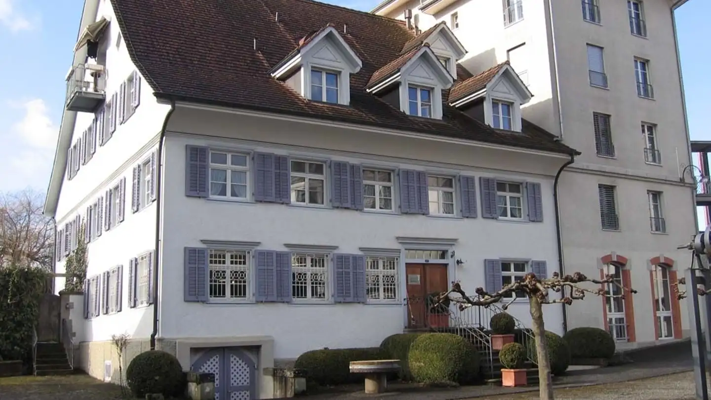 Apartment for rent - Seestrasse 32, 8598 Bottighofen - Photo 2