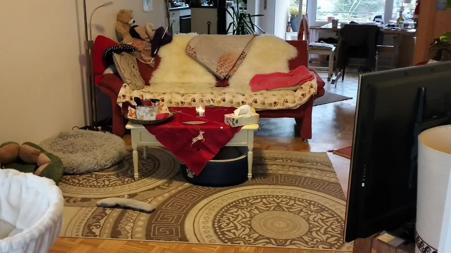 Wohnung mieten - Waldhofstrasse 60, 4900 Langenthal - Foto 4