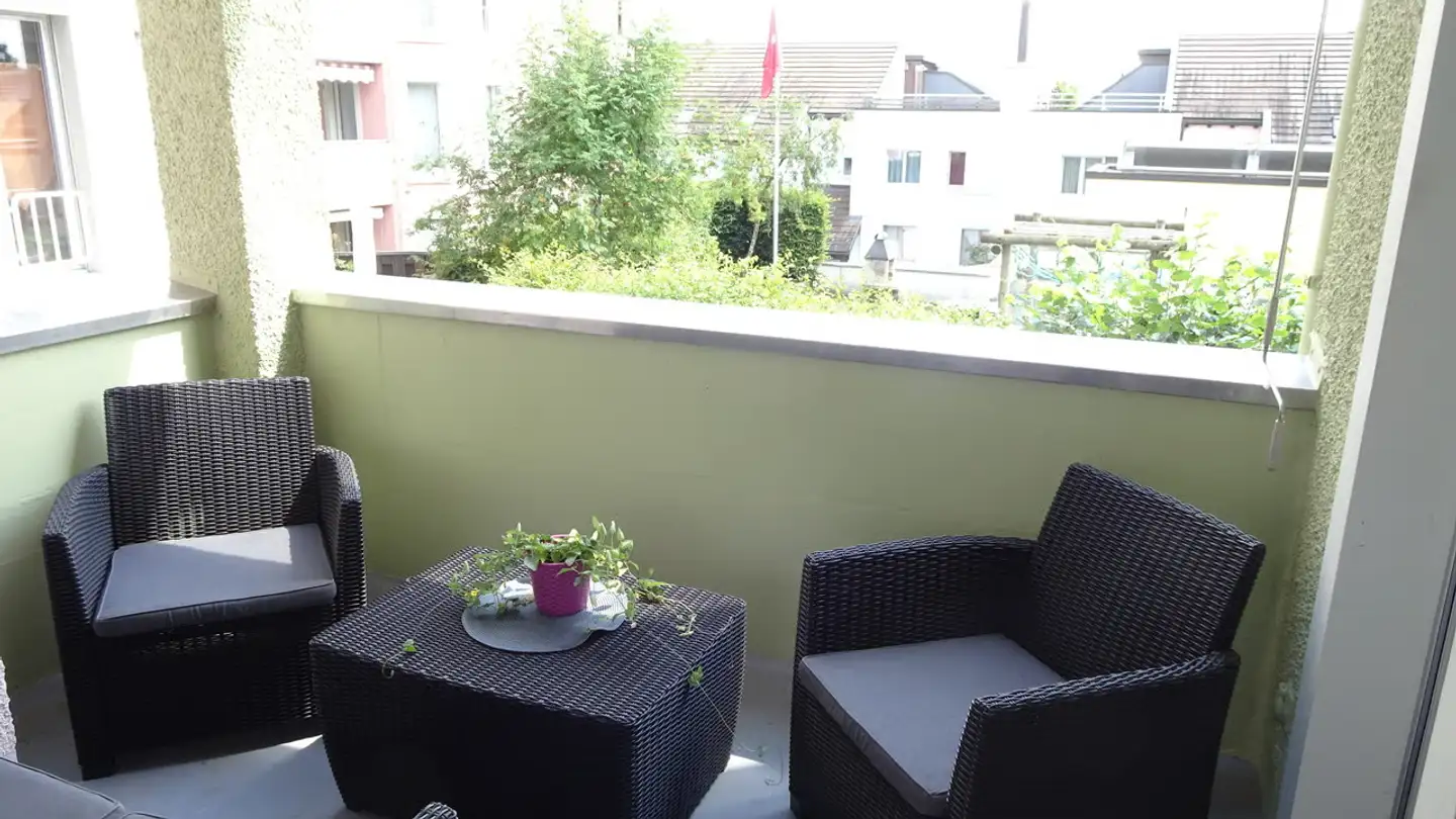 Appartamento in affitto - Weierhofgasse 9, 9500 Wil SG - Foto 4