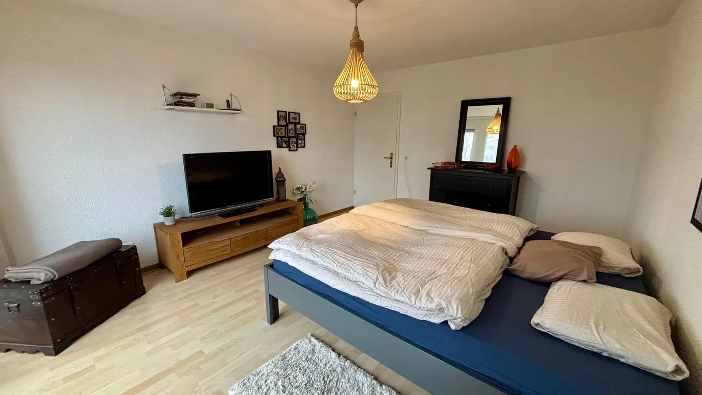 Attic flat for sale - Maria Schürer-Strasse 8c, 2540 Grenchen - Photo 2