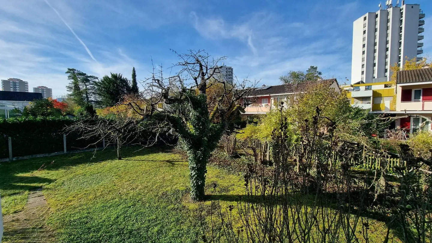 Terreno edificabile in vendita - Surbaumstrasse, 4153 Reinach BL