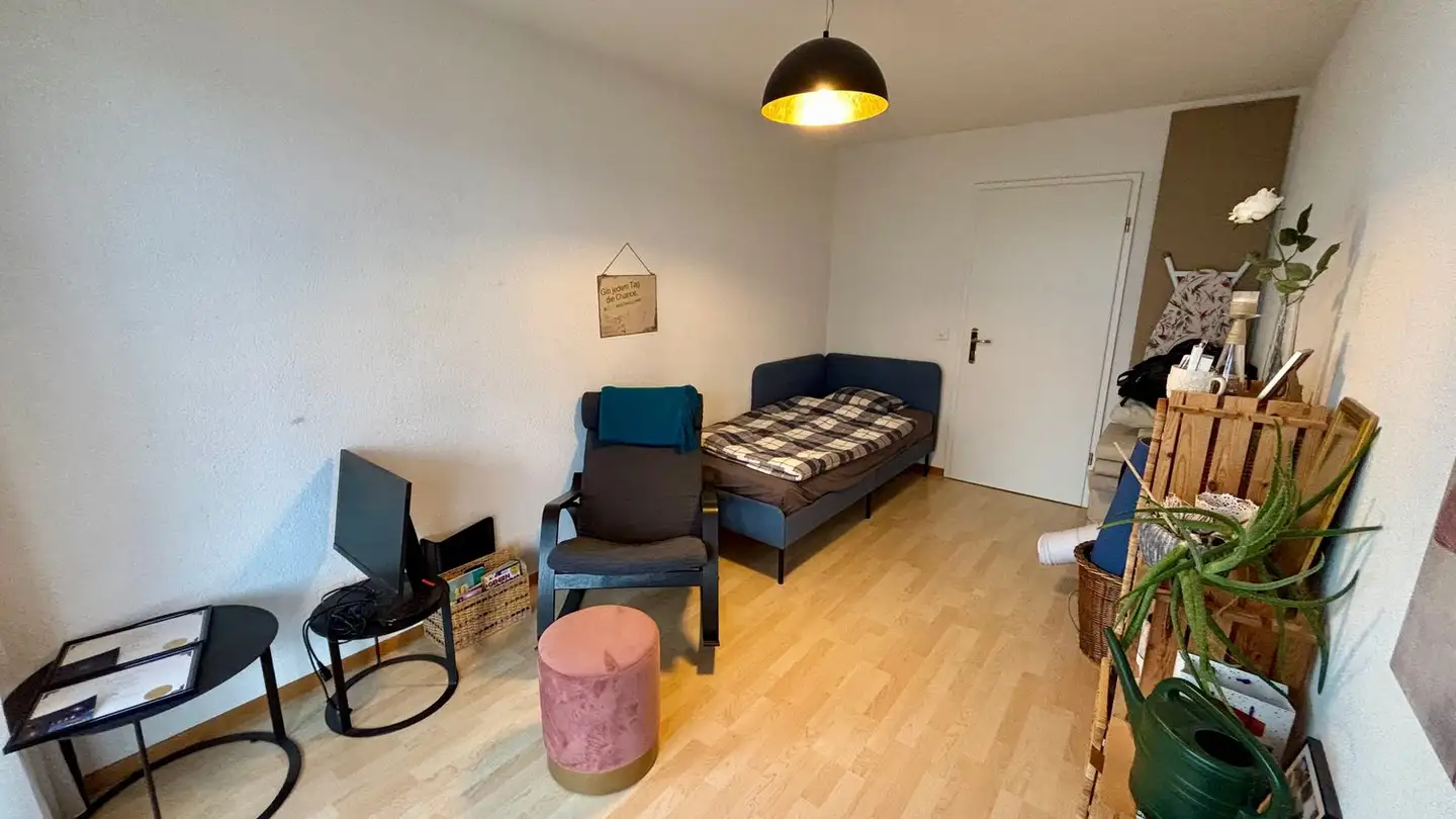 Attic flat for sale - Maria Schürer-Strasse 8c, 2540 Grenchen - Photo 3
