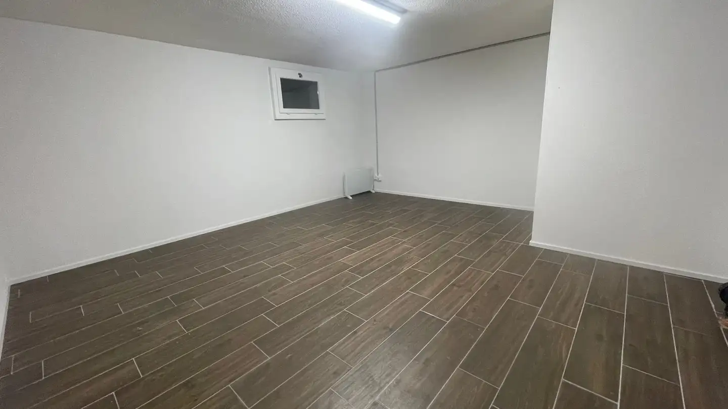 Hobbyraum mieten - Alter Zürichweg 4, 5702 Niederlenz - Foto 2