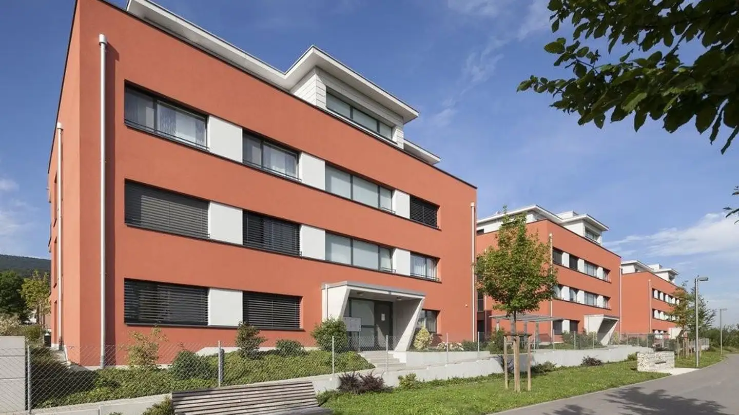 Wohnung mieten - Kammermattweg 13, 4107 Ettingen - Foto 2