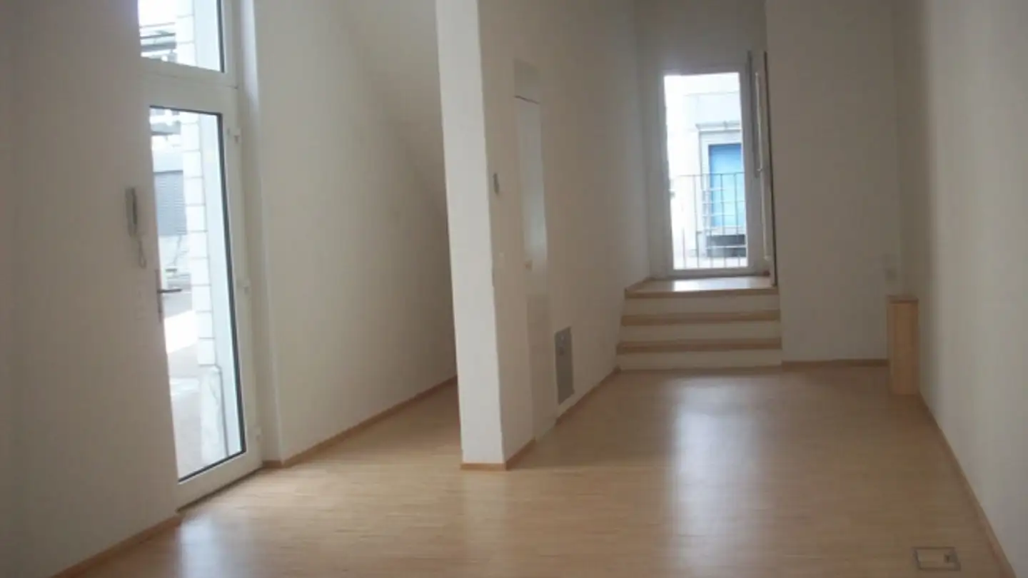 Spazio ufficio in affitto - Hardturmstrasse 124, 8005 Zürich - Foto 4