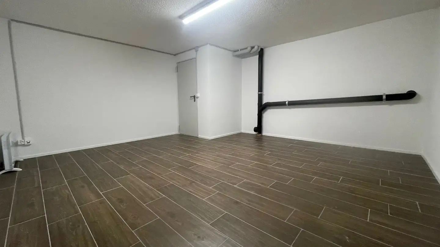 Hobbyraum mieten - Alter Zürichweg 4, 5702 Niederlenz - Foto 3