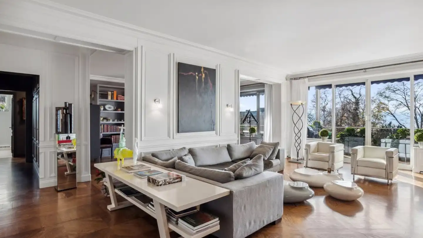 Apartment for sale - 1007 Lausanne - Photo 2