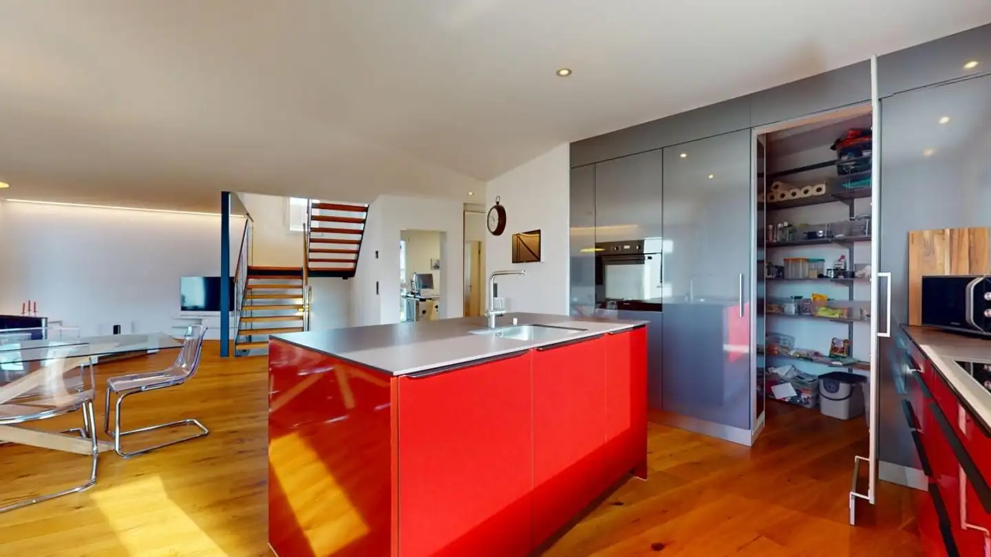 Casa singola in vendita - Rüti, 4417 Ziefen - Photo 2